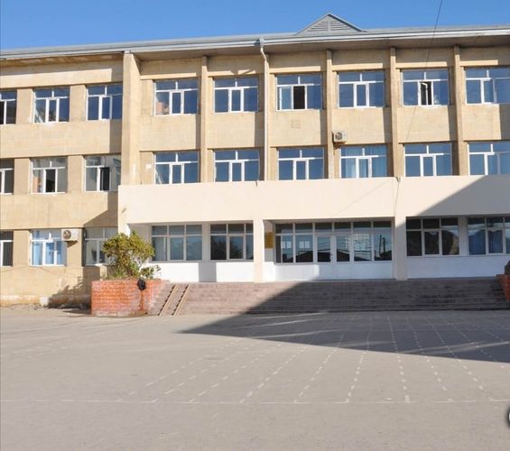 Bakıda daha bir məktəb koronavirusa görə bağlandı  