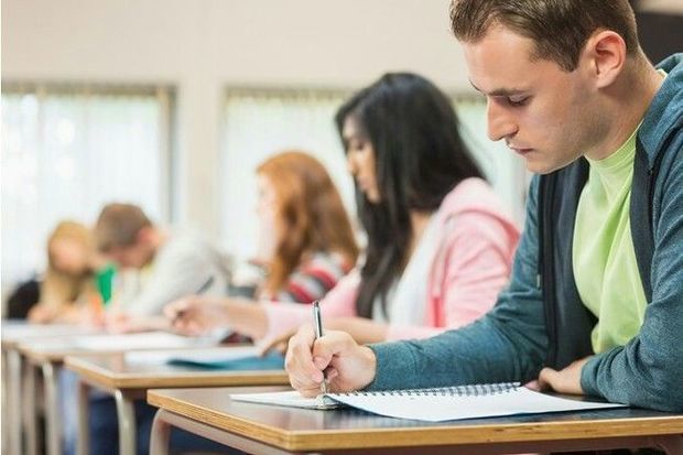 Magistratura imtahanı iki dəfə olacağı üçün çətinləşdirilib? - AÇIQLAMA