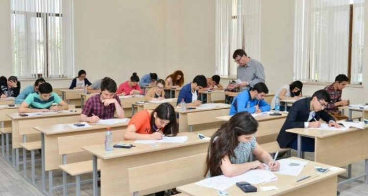 DİM- dən yeni model imtahan... - Sadələşdirilib, yoxsa çətinləşib?