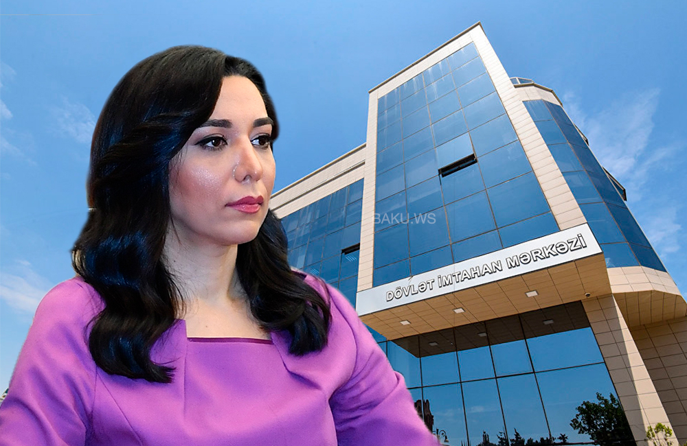 Ombudsman DİM-ə müraciət etdi - “Qəbul imtahanları yumşaldılsın”