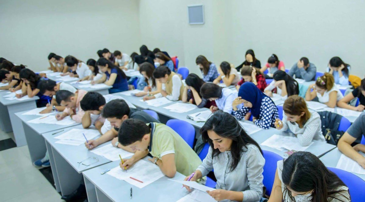 Universitetlərə qəbul planı artırıldı