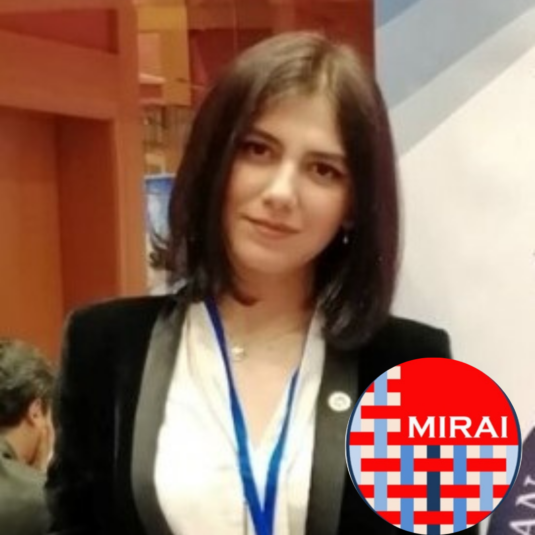 UNEC-in gənc əməkdaşı Yaponiyanın təqaüd proqramını qazanıb