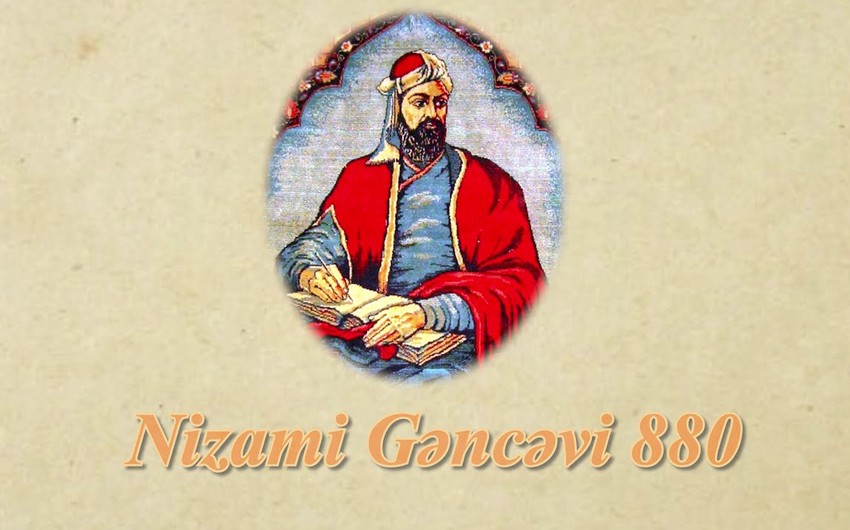 Nizami Gəncəvinin 880 illik yubileyi ilə bağlı əmr imzalandı