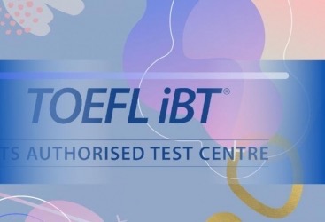 Martın 24 və 27-də TOEFL iBT imtahanları təşkil  olunacaq
