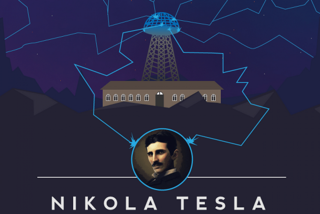 Nikola Tesla haqqında ən maraqlı 10 MƏLUMAT