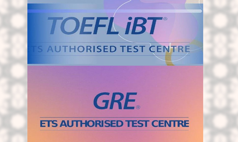 DİM TOEFL iBT və GRE imtahanları keçiriləcək  