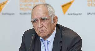  “AzEdu-nun Qarabağ Bölməsi ilə bağlı təklifini ikiəlli dəstəkləyirik”-Sədr müavini