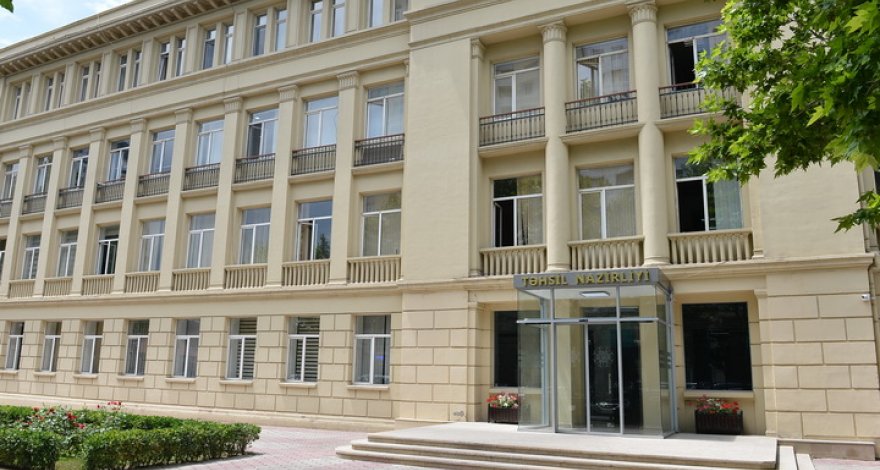 Bu  xarici ali məktəblərin diplomları Azərbaycanda tanınmır -  Səbəb  