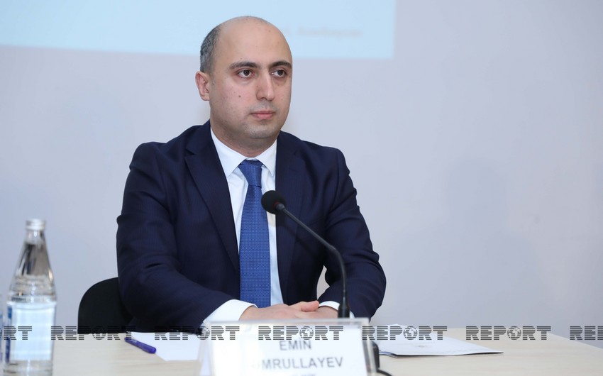 Nazir:Yoluxma artdığı təqdirdə tədris digər ərazilərdə də distant formaya keçəcək