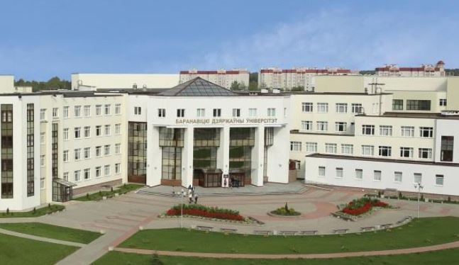 LDU Baranoviç Dövlət Universiteti ilə əməkdaşlığa başlayır  