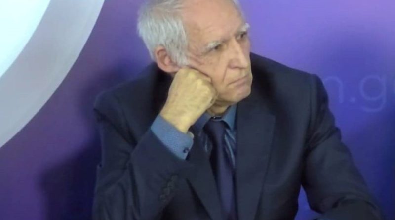  “Son dərəcə ciddi, həyatı əhəmiyyətli  rəsmi sorğunu məzhəkəyə çevirmək nə deməkdir?!”  – Sədr müavini