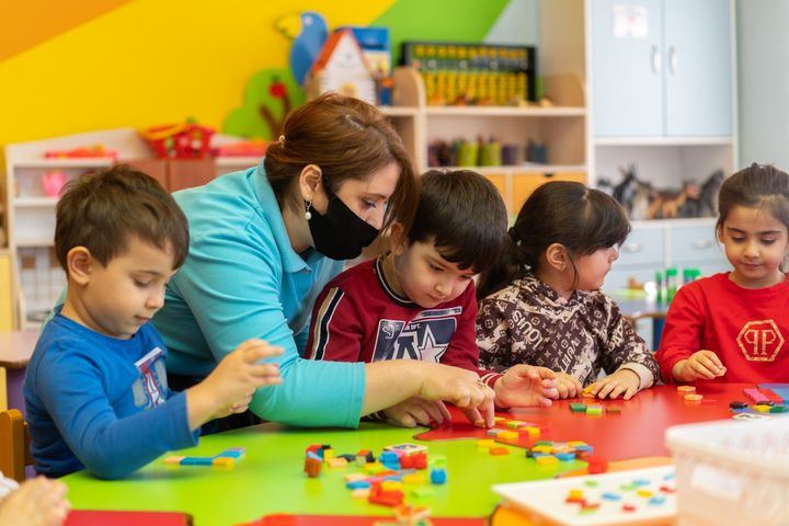 Bağçalar fəaliyyətini dayandırıb?  