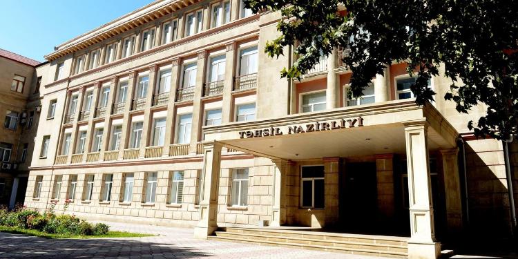 Bu həftədən etibarən təhsil sahəsində tətbiq edilən QAYDALAR