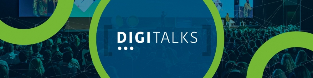 “DigiTalks”un ilk canlı yayımı: Rəqəmsal marketinq