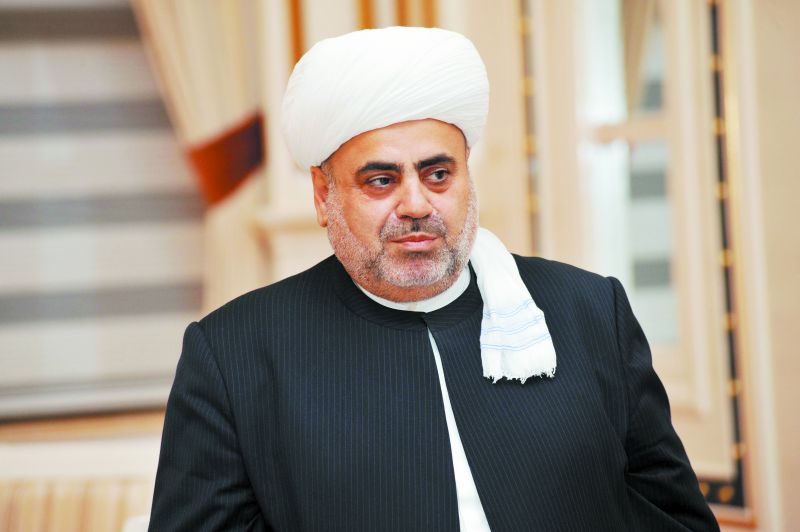 Allahşükür Paşazadə Ramazan ayının tarixi barədə: “Bu, elmi məsələdir və mollalıq deyil”  