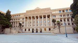Azərbaycan Texniki Universitetində müasir dövrün çağırışlarına uyğun layihələr həyata keçirilir