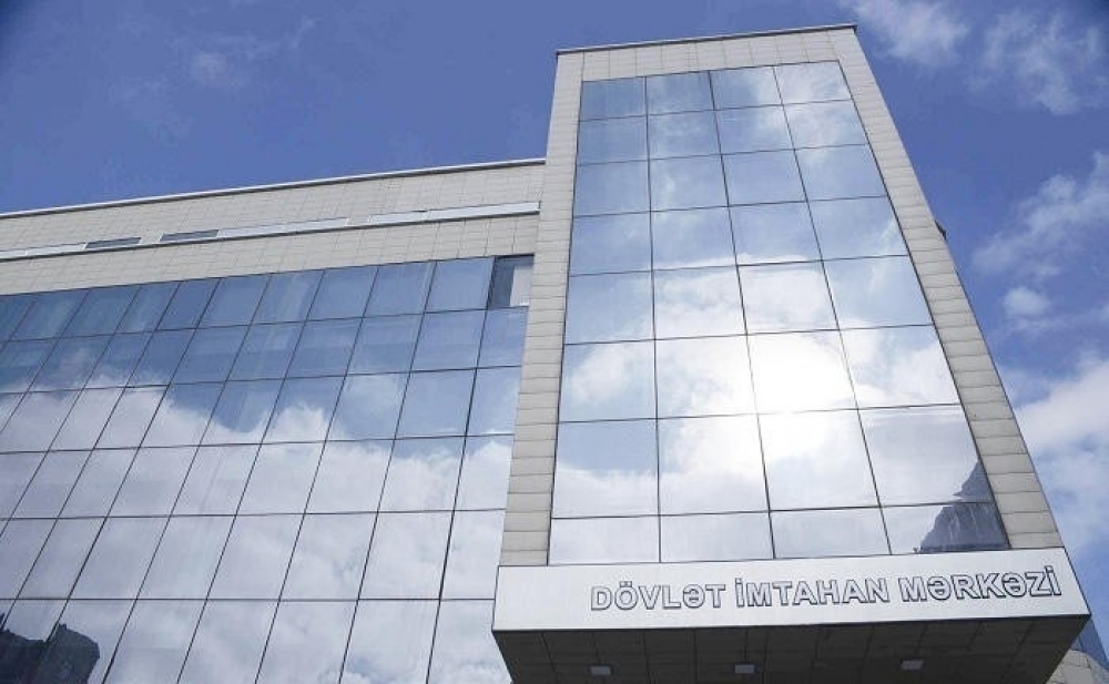 DİM notariat fəaliyyəti ilə məşğul olmaq istəyən namizədlər üçün test imtahanı keçirəcək