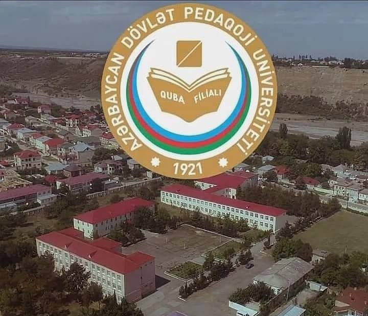 Regional təhsilin ünvanı – ADPU-nun Quba filialı