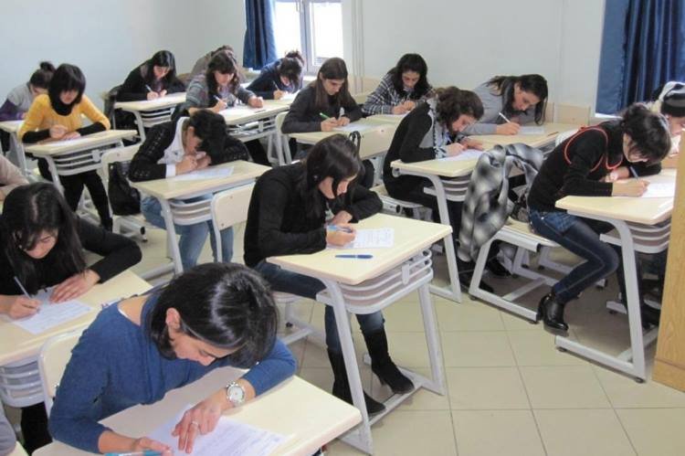 Peşə məktəblərinə direktor müavinlərinin mərkəzləşdirilmiş işə qəbuluna başlanılır