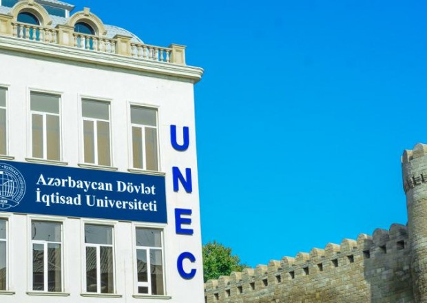 UNEC təkrar ali təhsilə sənəd qəbulu elan edir  