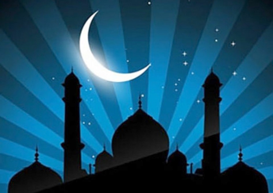 Bu gün müqəddəs Ramazan ayı başlayır