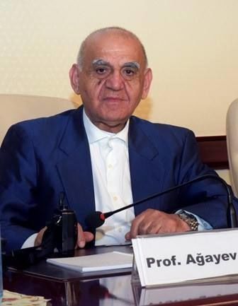 Tibb elmləri doktoru koronavirusdan vəfat etdi - FOTO  
