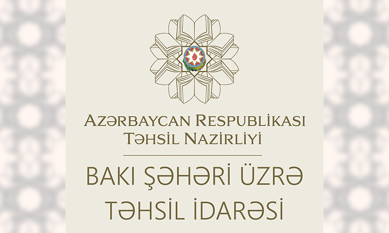  “Onlayn dərs” müsabiqəsinin məktəbdaxili mərhələsi başa çatıb