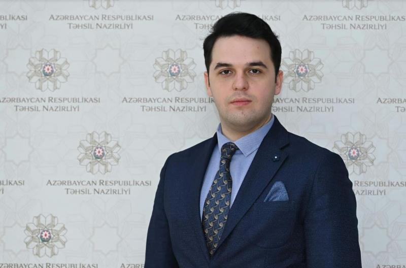 Azərbaycan ICILS 2023-də iştirak edəcək