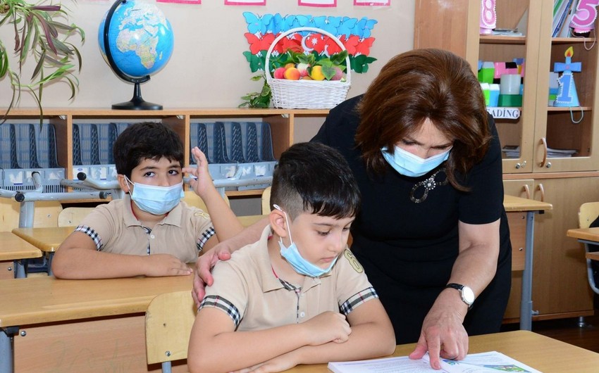      Müəllimlərlə bağlı yeni layihə hazırlandı-DETALLAR     