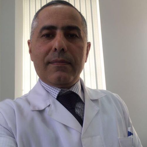 Tibb Universitetinin müəllimi koronavirusdan vəfat etdi  