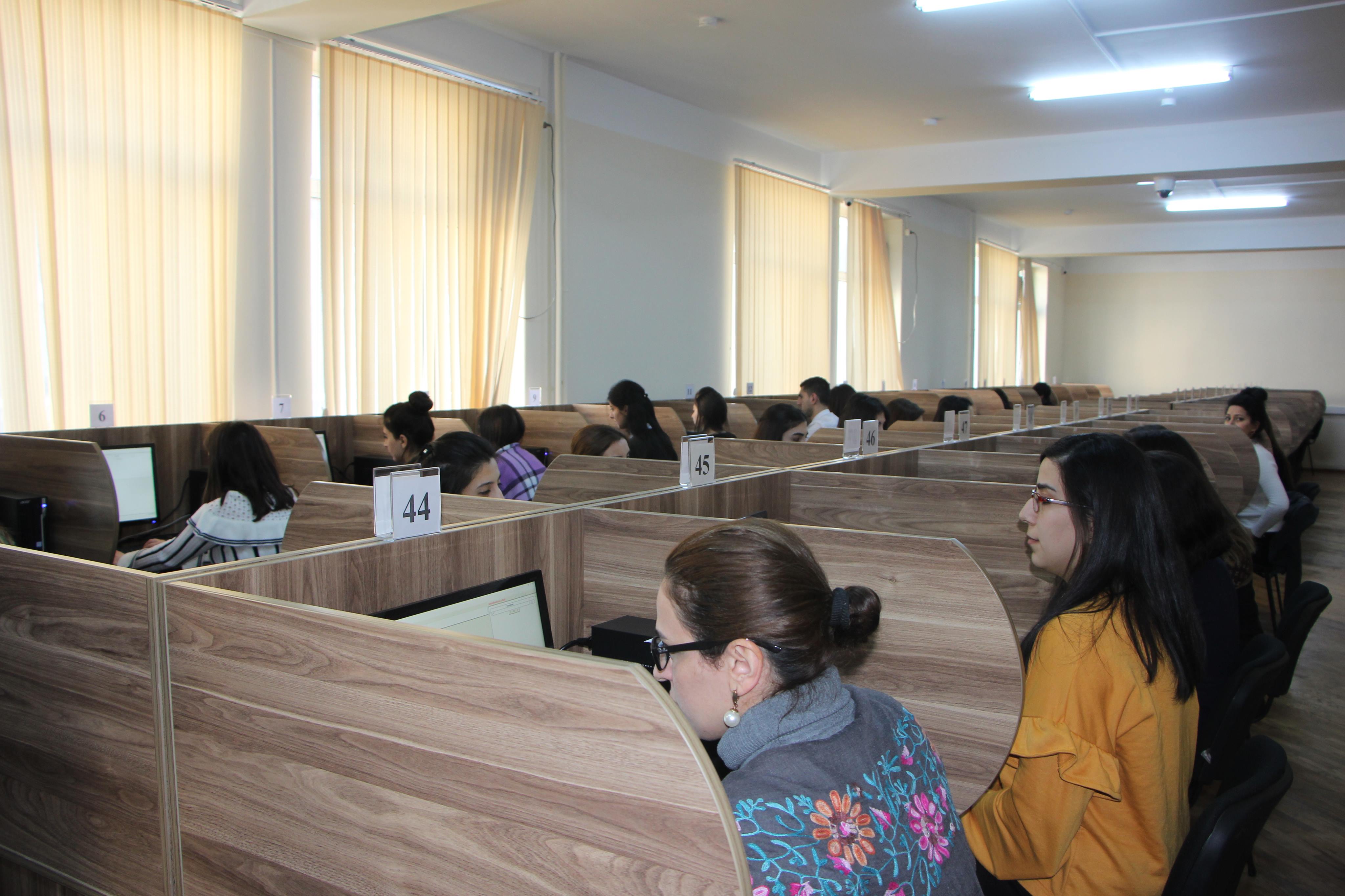 DİM-də cavabların yoxlanma prosesinin ən məxfi detalları –Subyektiv yanaşma bu cür aradan qaldırılır – Reportaj    