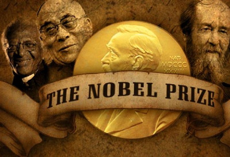Nobel mükafatı haqqında maraqlı məlumatlar  
