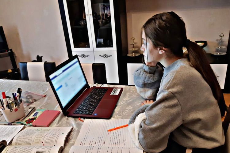 Əcnəbilər üçün “Azərbaycanda təhsil” proqramı həyata keçiriləcək
