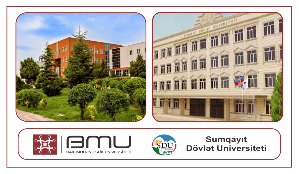 BMU və SDU birgə dəyirmi masa keçirəcək  