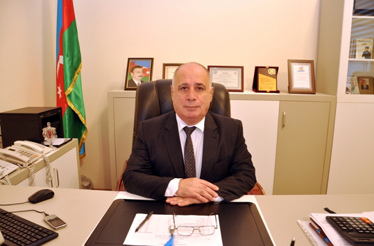 Prezident Lənkəran Dövlət Universitetinə rektor TƏYİN ETDİ