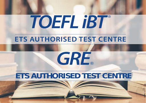      DİM-də TOEFL iBT və GRE beynəlxalq imtahanları keçirilib       