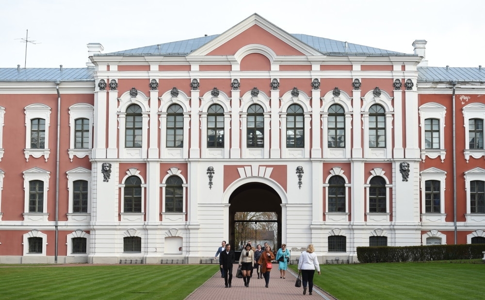 Latviyanın 2 universiteti dünyanın ən yaxşı ali məktəbləri siyahısına düşüb  