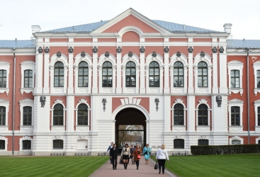 Latviyanın 2 universiteti dünyanın ən yaxşı ali məktəbləri siyahısına düşüb