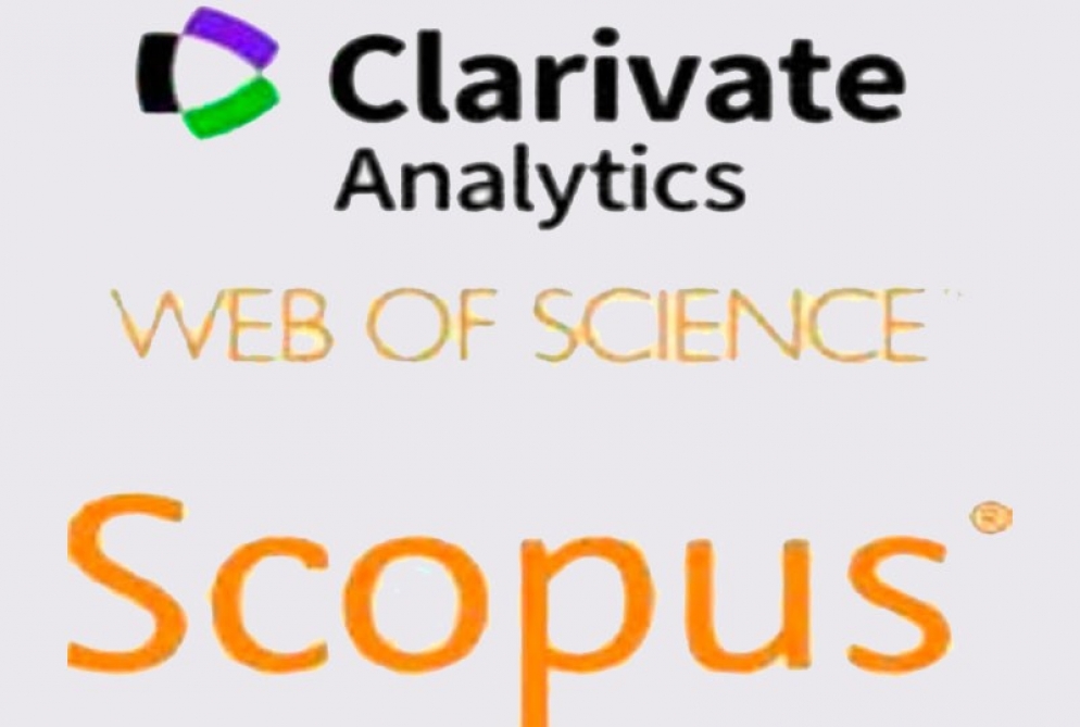 UNEC-də aprel ayı üzrə “Scopus” və “Web of Science” təlimləri keçirilib  