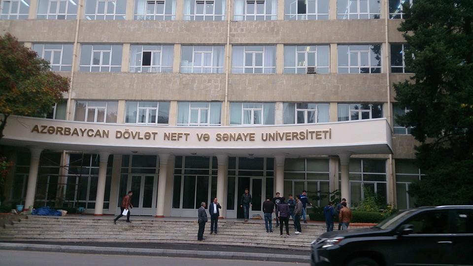 Bu Universitetin iki dosenti vəfat etdi  