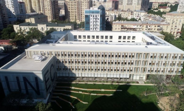 UNEC-ə qarşı qarayaxma birbaşa ölkə təhsilinin inkişafına zərbədir - ARAŞDIRMA