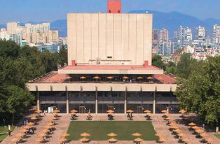 LDU Meksika universiteti ilə əməkdaşlıq edəcək