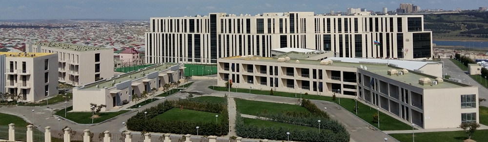 M.V.Lomonosov adına Moskva Dövlət Universitetinin Bakı filialı vakant vəzifələrə müsabiqə elan edir