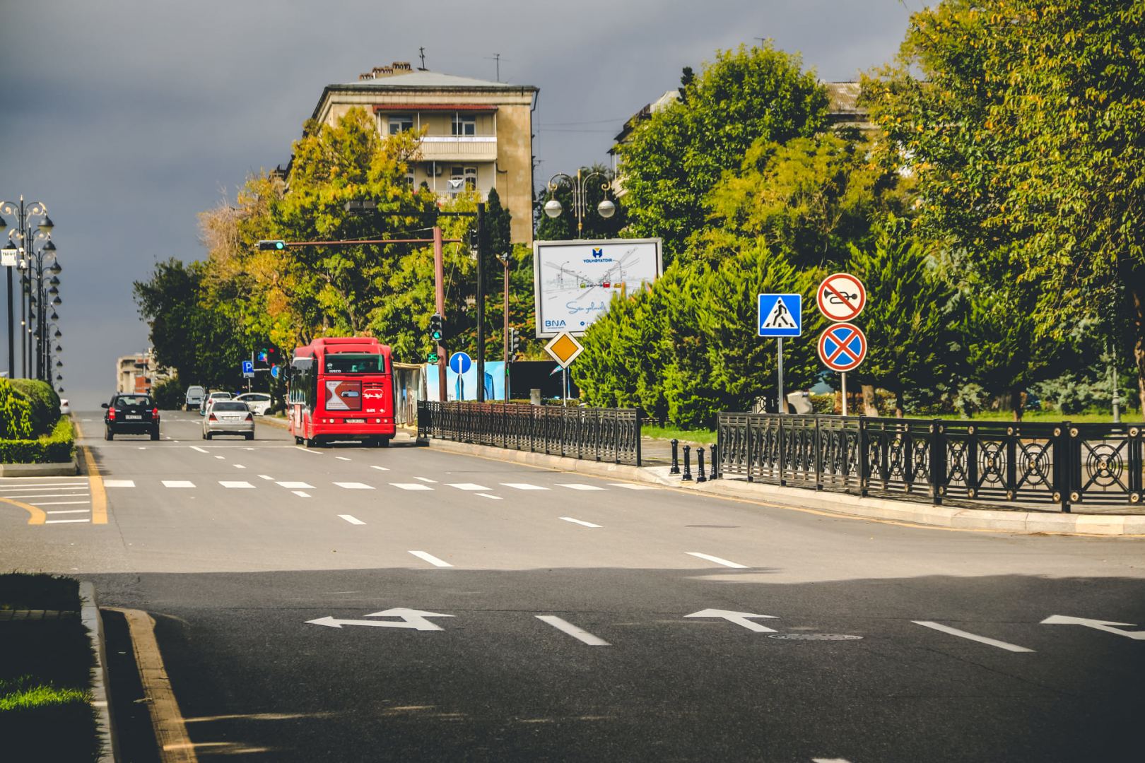 Həftəsonu Bakıda müntəzəm marşrut xətləri işləyəcək?  