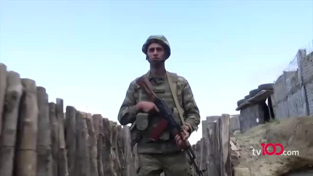 LDU-nun rektor rektor və əməkdaşları şəhid məzunun ailəsini ziyarət edib