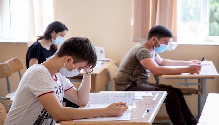 22-23 aprel tarixlərində keçirilən imtahanların materialları “skan” olundu-DİM açıqladı