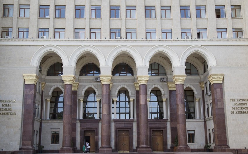AMEA Yüksək Texnologiyalar Parkına icraçı direktor təyin olunub  