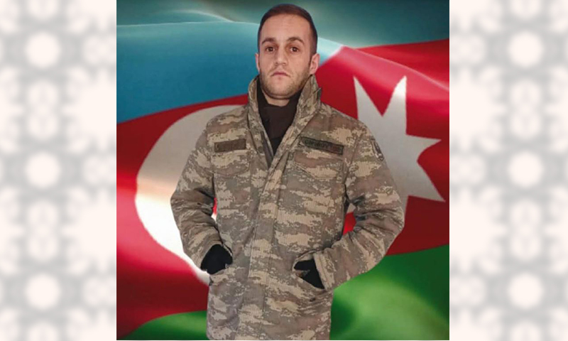 Qazi müəllim:“Güllə qolumu sıyırıb keçərək beynimə girmişdi”  