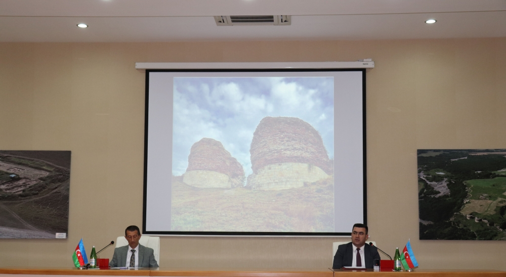 Qəbələ Dövlət Peşə Təhsil Mərkəzi əməkdaşlıq əlaqələrini genişləndirir  