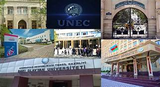 Universitetlərimizdən  hər il  bu  qədər tələbə xaric edilir